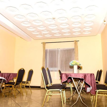 Jenos Hotels Accra Esterno foto