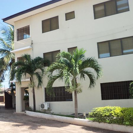 Jenos Hotels Accra Esterno foto