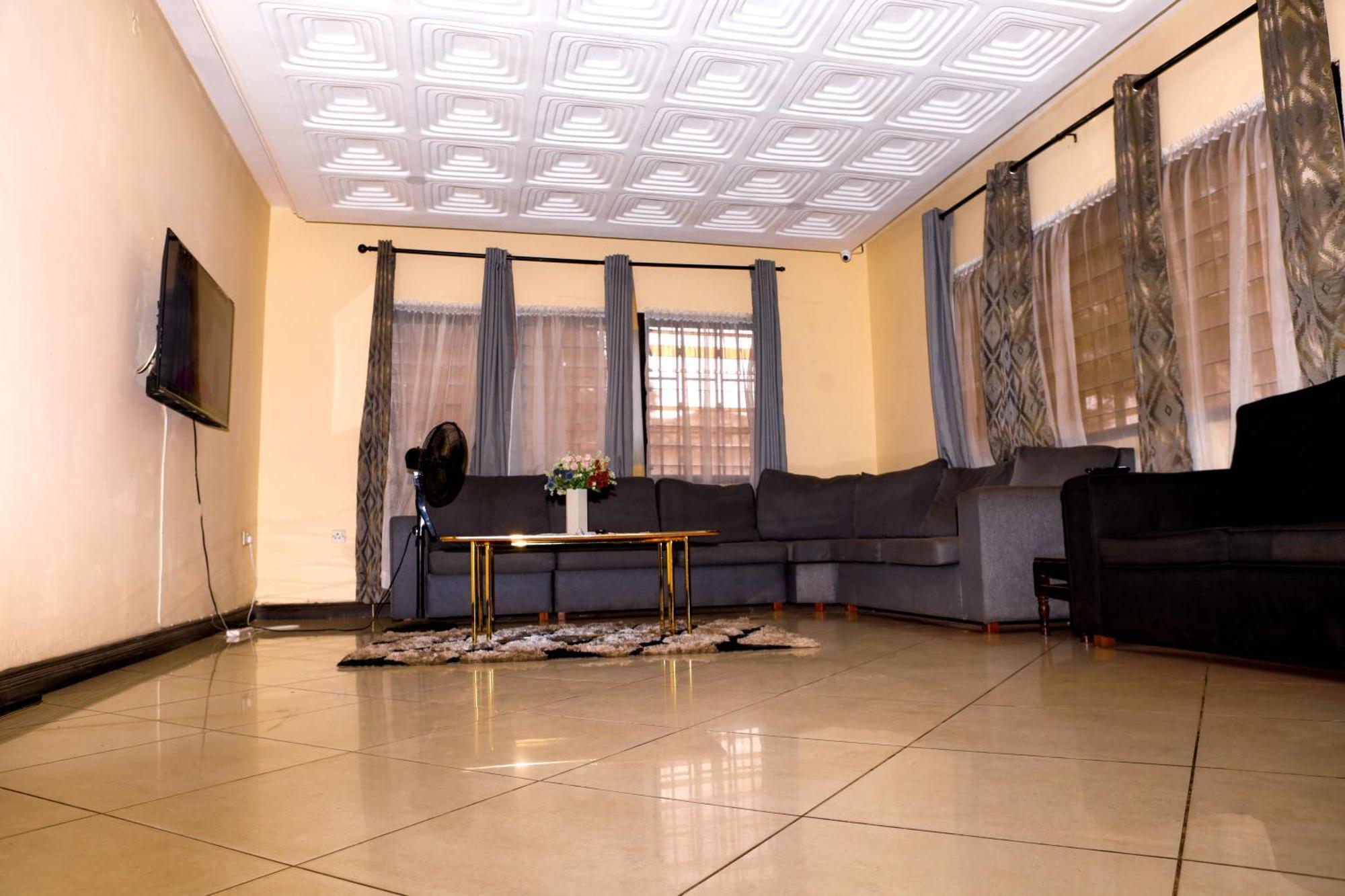 Jenos Hotels Accra Esterno foto