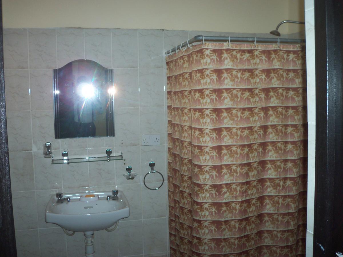 Jenos Hotels Accra Esterno foto