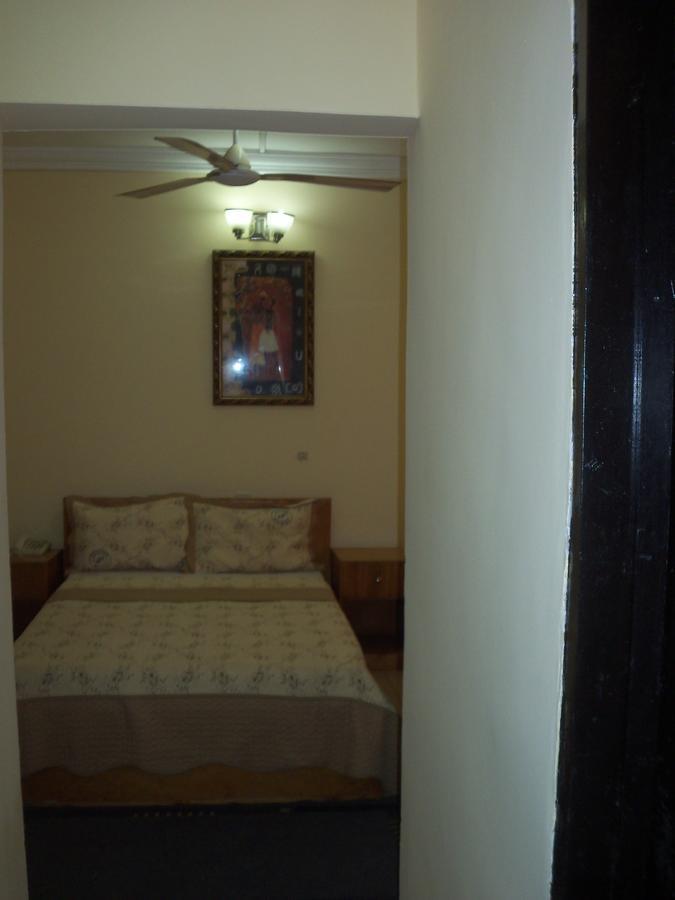 Jenos Hotels Accra Esterno foto