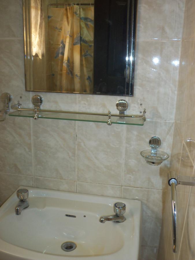 Jenos Hotels Accra Esterno foto