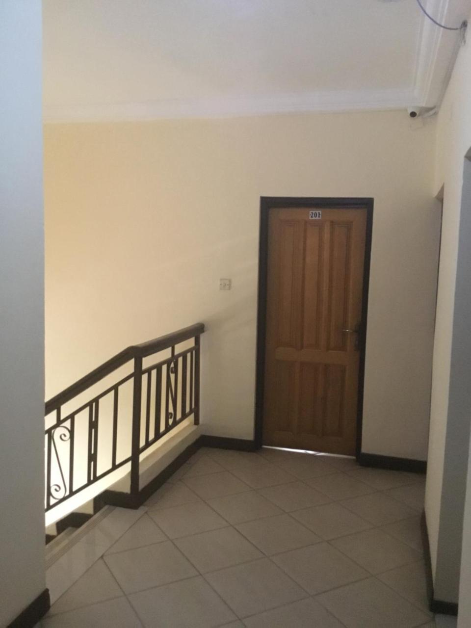 Jenos Hotels Accra Esterno foto