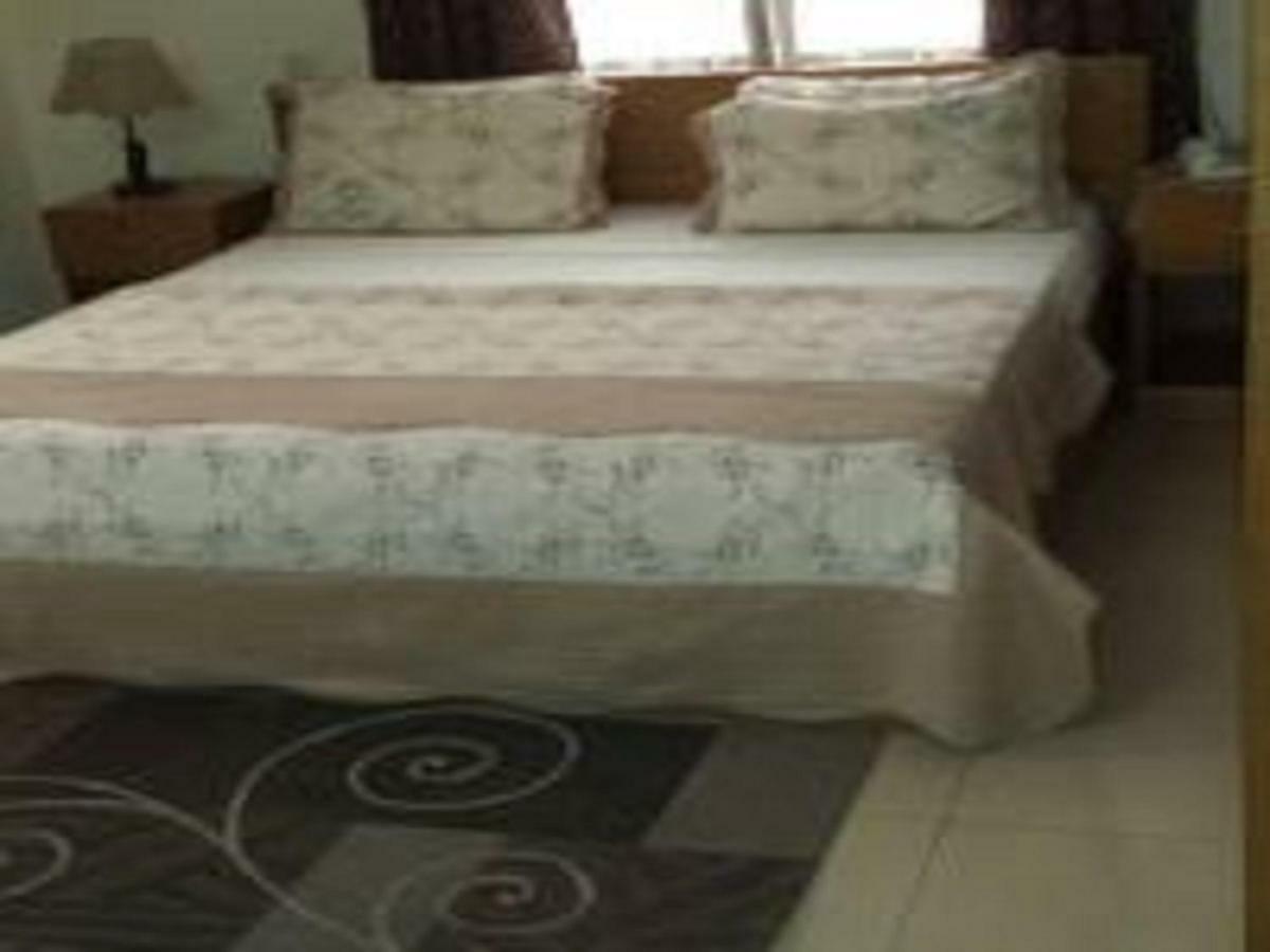 Jenos Hotels Accra Esterno foto